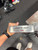 Used Odyssey WHITE HOT XG 1 Mens Putter LH 11337-S000495027 View 1