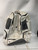 Used RIP-IT SOFTBALL BACKPACK BB/SB Player Carry Bag White 11895-S000034572 View 1