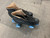 Used RollerDerby MAGNA 700 Senior Roller Quad Skates Black Senior 7 11614-S000242705 View 2