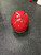 Used Riddell SPEED YOUTH FB Helmet Red LG 10743-S000492667 View 3