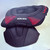 Used Bauer LTX PRO Junior Shoulder Pads Black And Red LG 11879-S000024012 View 2