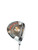 Used Taylormade M4 D-TYPE Mens Driver RH 10.5 Degree 11883-S000166180 View 1