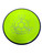 Used Axiom Neutron Envy 170g Disc Golf Putter Yellow  11692-S000156360 View 1