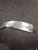Used Mizuno MX 23 Mens Individual Iron RH 6 Iron 11849-S000043392 View 4