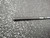 Used Mizuno MX 23 Mens Individual Iron RH 6 Iron 11849-S000043392 View 5