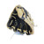 Used Marucci MARKSMAN SERIES 11.25 RHT GLOVE BB/SB Glove RH Throw Black 11 1/4" 11708-S000198764 View 4