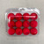 Used Callaway SUPERHOT RED 12 Pack - Golf Balls 11762-S000084475 View 1