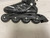 Used Bladerunner ADVANTAGE PRO Senior Rec Fitness Skates Black Senior 10 11855-S000208828 View 4