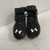 Used Under Armour BB/SB Cleats Black Senior 11 11762-S000084479 View 2