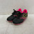 Used Lotto Soccer Cleats Pink Junior 01.5 11762-S000084480 View 1