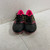 Used Lotto Soccer Cleats Pink Junior 01.5 11762-S000084480 View 2
