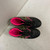Used Lotto Soccer Cleats Pink Junior 01.5 11762-S000084480 View 5