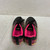 Used Lotto Soccer Cleats Pink Junior 01.5 11762-S000084480 View 6