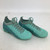 Used JR 3.0 SOCCER CLEAT Soccer Cleats Teal Junior 03 11752-S000080980 View 1