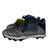 Used Athletic Works ATHLETIC WORKS BB CLEATS BB/SB Cleats Black Junior 02 11471-S000176687 View 3
