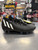 Used Adidas PREDATOR Soccer Cleats White Junior 05.5 11945-S000258454 View 1
