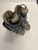 Used, Salomon PERFORMA, Mens DH Ski Boot, Grey 275 MP - M09.5 - W10.5 View 3