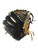 Used Rawlings RAWLING PRO PREFERRED 11.5IN LHT GLOVE BB/SB Glove LH Throw Brown 11 1/2" 11838-S000063407 View 1