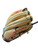 Used Rawlings RAWLING PRO PREFERRED 11.5IN LHT GLOVE BB/SB Glove LH Throw Brown 11 1/2" 11838-S000063407 View 4