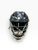 Used Cascade XRS Lacrosse Helmet Navy Blue One Size 11375-S000381375 View 1