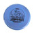 Used Innova STAR INVADER Disc Golf Putter Royal Blue 11708-S000198774 View 1