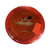 Used Dynamic Discs LUCID VERDICT Disc Golf Mid Range Red 11708-S000198778 View 1