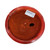 Used Dynamic Discs LUCID VERDICT Disc Golf Mid Range Red 11708-S000198778 View 2