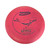 Used Innova DX WHALE Disc Golf Putter Pink 11708-S000198788 View 1