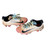 Used Nike FASTFLEX BB/SB Cleats White Youth 06.0 11760-S000096675 View 1