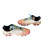 Used Nike FASTFLEX BB/SB Cleats White Youth 06.0 11760-S000096675 View 2