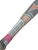 Used Mizuno FINCH 340595 -13 Fastpitch Softball Bat 27" 27/14 11731-S000171673 View 3