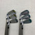 Used Taylormade RSI 1 Womens Iron Set RH 7I-PW 11762-S000084482 View 3