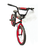 Used Ozone BLAZE Mountain Bike Boys Black 20" 11834-S000056196 View 2