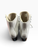 Used Jackson ARTISTE WomensFigure Skate White Senior 4 11375-S000381397 View 3