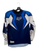Used Fox Adult Top Navy Blue Youth 11709-S000082578 View 1