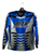 Used Adult Top Royal Blue  11709-S000082581 View 1