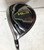 Used Tour Edge HOT LAUNCH 3 Mens Fairway Wood LH 3 Wood 10242-C000294013 View 1