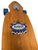Used Arbor MINDSTATE Longboard 37" Complete Skateboard w/ Drop Thru Trucks 11731-S000171689 View 6