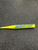 Used Worth STORM BB/SB Fastpitch Bat 34" 11162-C000463673 View 4