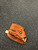 Used Ssk DPG-643 BB/SB Glove LH Throw Brown 12" 11162-C000463674 View 1