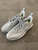 Used Under Armour BH HOVR BB/SB Cleats Grey Senior 12 11614-S000242713 View 1