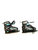 Used LONG FEND ADJUSTABLE Senior Rec Fitness Skates Black Adjustable 11649-S000157656 View 1