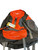 Used HIKING MULTI-PURPOSE BACKPACK Backpack Orange 11861-S000036171 View 2