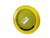 Used Innova BLIZZARD KATANA Disc Golf Driver Yellow 11479-S000430049 View 2