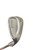 Used Cobra KING COBRA II OVERZIZE Mens Individual Iron RH 9 Iron 11721-S000287947 View 1
