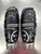 Used Warrior RISE Junior Shin Guards Black 10" 11945-S000258467 View 1