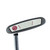 Used Odyssey WHITE HOT XG SABERTOOTH Mens Putter RH View 2