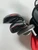 Used Club Champ DTP2 GOLF 4 PC JR SET RH Red & Black 11622-S000156701 View 2