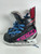 Used CCM JETSPEED XTRA PRO PLUS HOCKEY SKATE Youth 12 11622-S000156712 View 1