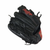Used Rawlings GYPT1-1B BB/SB Glove RH Throw Black 11" 11458-S000128853 View 3